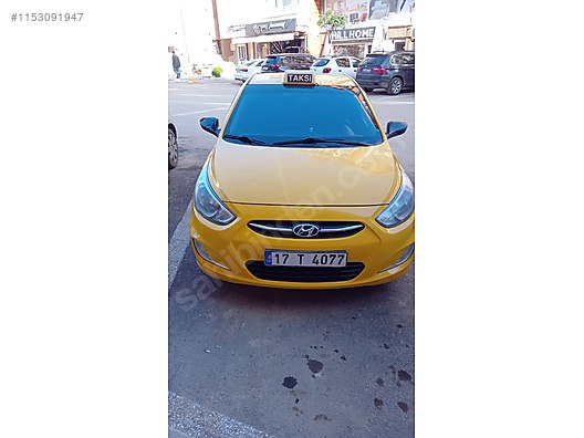 Hyundai accent best sale 2015 bluetooth