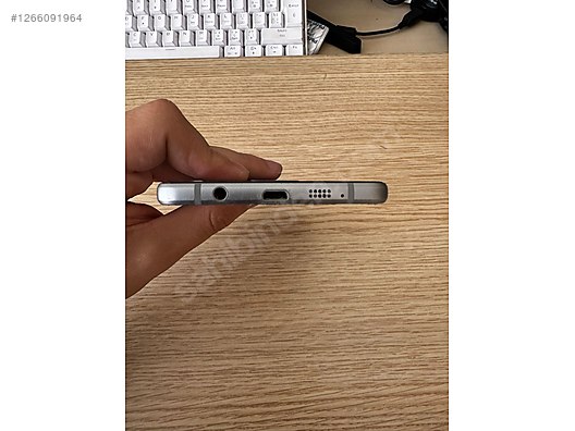 İkinci El ve Sıfır Alışveriş / Cep Telefonu & Aksesuar / Cep Telefonu / Samsung / Galaxy A5 (2016)