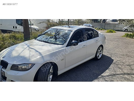 bmw 3 series 320d m sport sahibinden satilik bmw tum agir bakimlari yapilmistir at sahibinden com 918091977