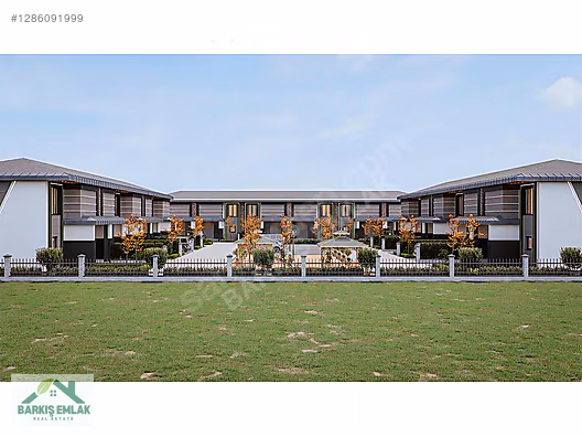 Karaaslan Üzümcü Mahallesi Site İçi Villa #1286091999