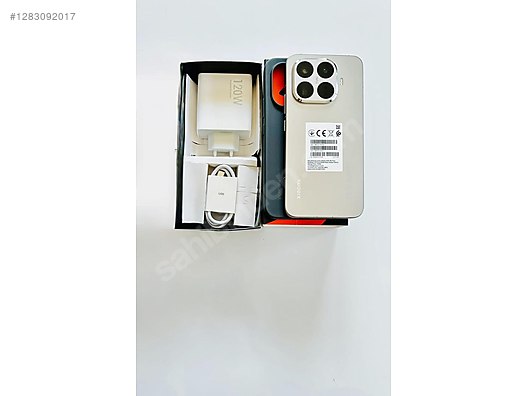 Used & Brand New Items / Cell Phones & Accessories / Cell Phones / Xiaomi / 15T Pro