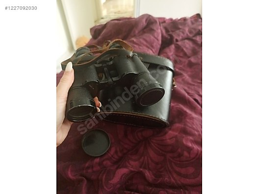 Used & Brand New Items / Cameras & Photographic Equipment / Binoculars