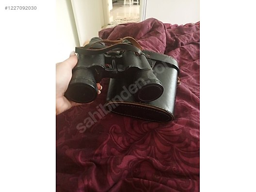 Used & Brand New Items / Cameras & Photographic Equipment / Binoculars