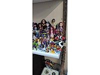 OYUNCAK BEBEKLER #1110092085