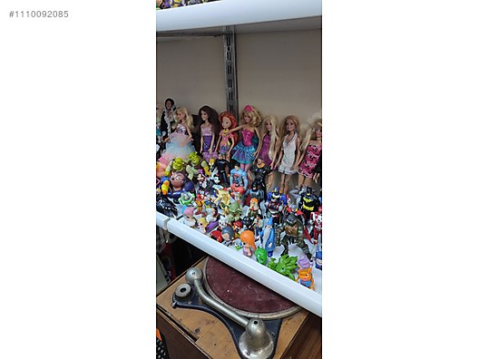 Used & Brand New Items / Toys & Hobbies / Wholesale Lots