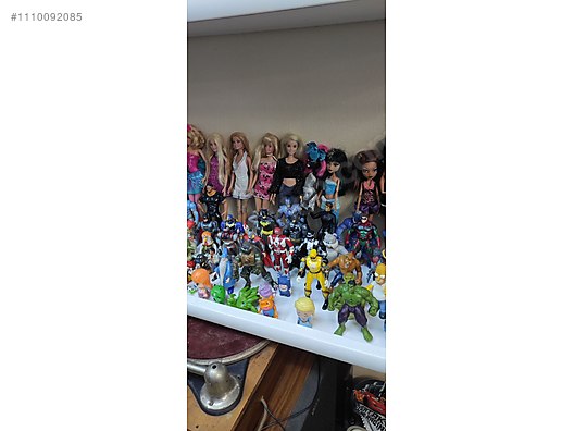 Used & Brand New Items / Toys & Hobbies / Wholesale Lots