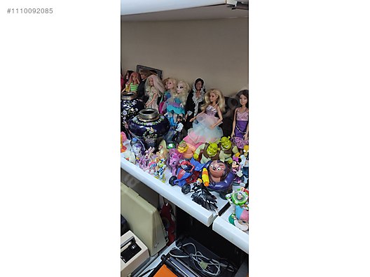 Used & Brand New Items / Toys & Hobbies / Wholesale Lots