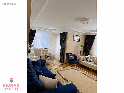 BAHÇELİEVLER KOCASİNAN MAHALLESİNDE MERKEZİ KONUMDA FIRSAT DAİRE #1281092091