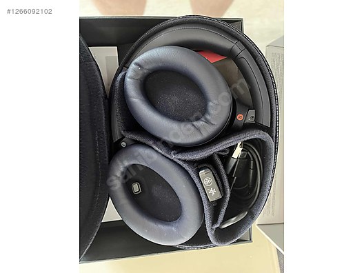 Wh 1000xm4 Sony Headset Mic Microphone Attachment Sony Xm3