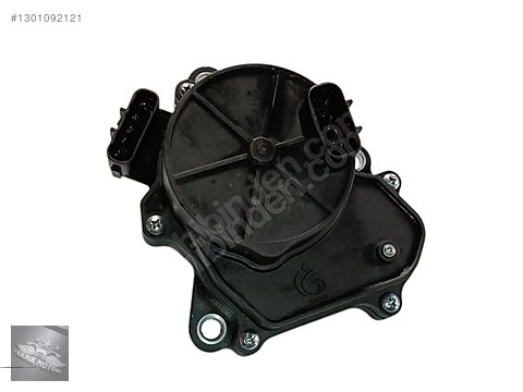 Şanzıman / TEKNİK MOTOR'DAN SEGWAY SNARLER 570 4X2 AYIRICI ÇIKMA