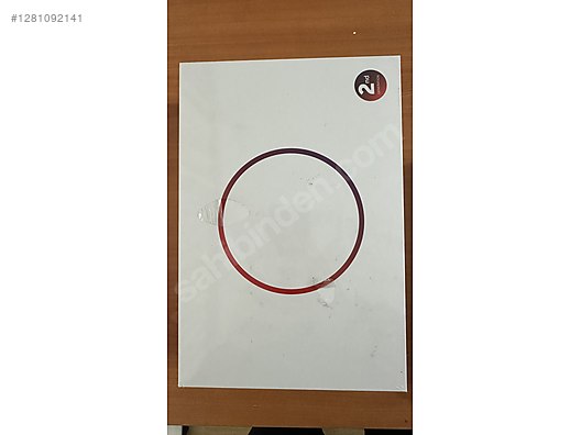 İkinci El ve Sıfır Alışveriş / Bilgisayar / Aksesuarlar / Sunum Kumandası