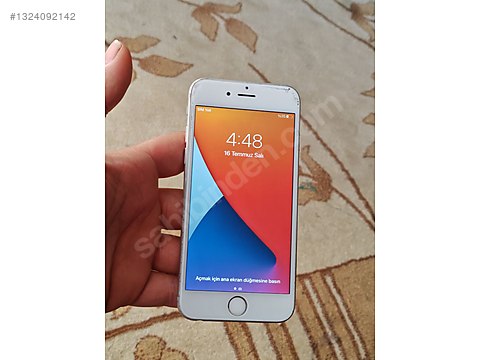 Apple / iPhone 6S / iphone 6s 16gb on sahibinden.com - 1324092142