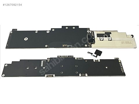 Macbook M2 Air a2681 Anakart 13.6