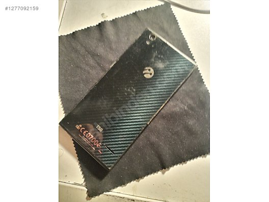 Used & Brand New Items / Cell Phones & Accessories / Cell Phones / Turkcell / T50