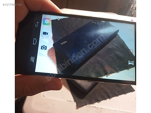 Used & Brand New Items / Cell Phones & Accessories / Cell Phones / Turkcell / T50