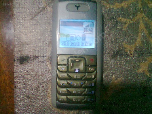 Used & Brand New Items / Cell Phones & Accessories / Cell Phones / Philips / 160