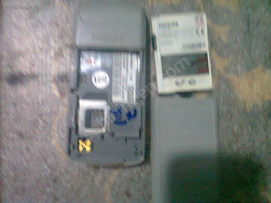 Used & Brand New Items / Cell Phones & Accessories / Cell Phones / Philips / 160