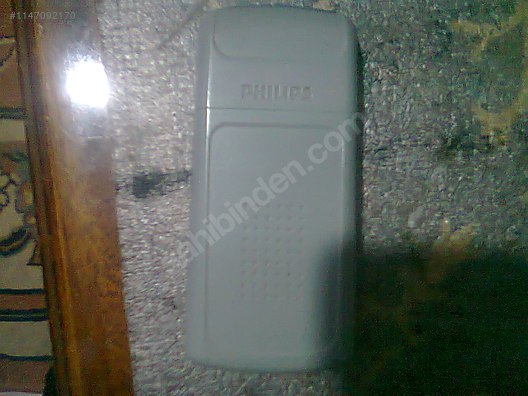 Used & Brand New Items / Cell Phones & Accessories / Cell Phones / Philips / 160