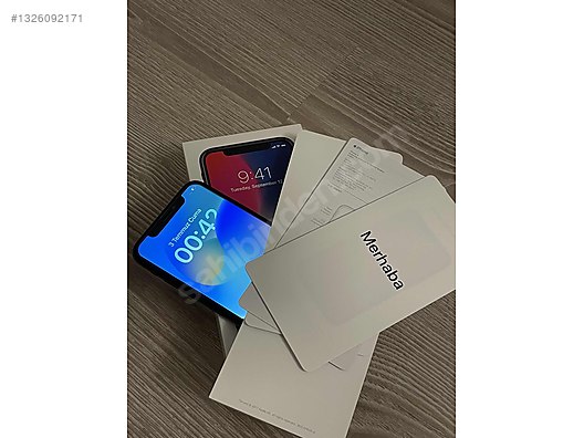 Apple / iPhone X / İPHONE X 64 GB sahibinden.comda - 1326092171