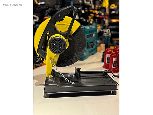 Used & Brand New Items / Garden & Home Improvement / Hand Tools / Electric / Cutting Machines