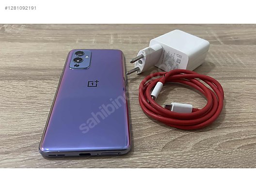 İkinci El ve Sıfır Alışveriş / Cep Telefonu & Aksesuar / Cep Telefonu / OnePlus / 9