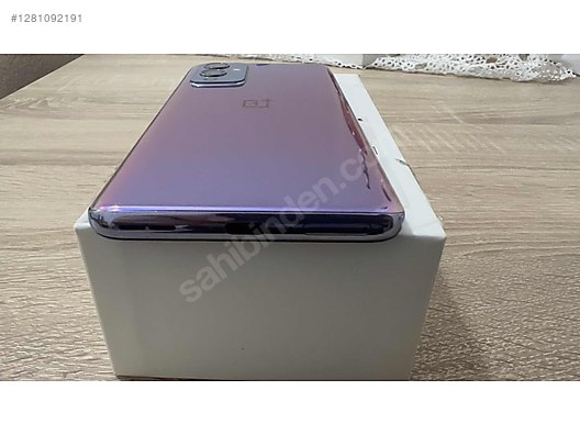 İkinci El ve Sıfır Alışveriş / Cep Telefonu & Aksesuar / Cep Telefonu / OnePlus / 9