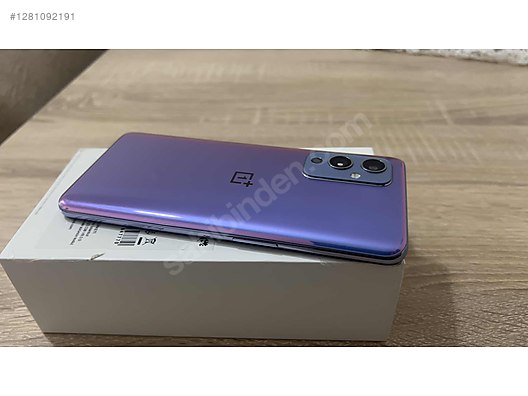 İkinci El ve Sıfır Alışveriş / Cep Telefonu & Aksesuar / Cep Telefonu / OnePlus / 9