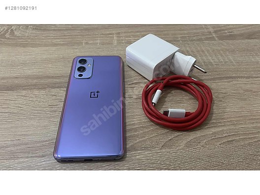 İkinci El ve Sıfır Alışveriş / Cep Telefonu & Aksesuar / Cep Telefonu / OnePlus / 9