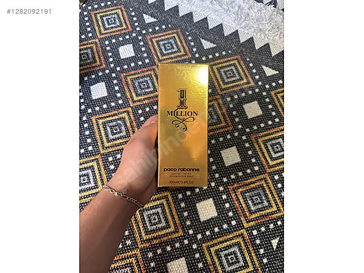 Used & Brand New Items / Beauty & Healthcare / Perfumes & Fragrances / Men