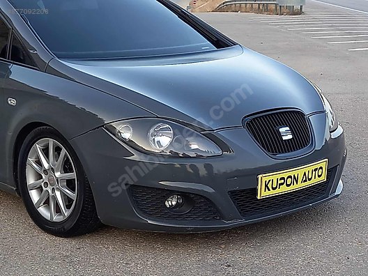 Seat Leon 1 4 Tsi Style Seat Leon 1 4 Tsi Nardo Gri Sahibinden Comda 877092208