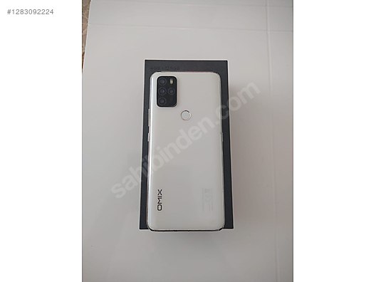 İkinci El ve Sıfır Alışveriş / Cep Telefonu & Aksesuar / Cep Telefonu / Omix / X500