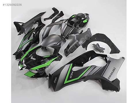 Grenaj / ZX10RR 2021-26 UYUMLU GRENAJ SETİ ZX10 RR sahibinden