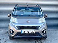 SİSTEM OTOMOTİV GEBZE'DEN 2017 MODEL FİORİNO HATASIZ BOYASIZ #1272092242