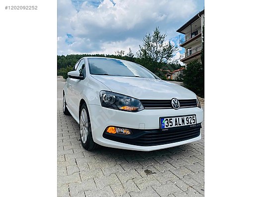 Polo 1.4 tdi 2010 sale