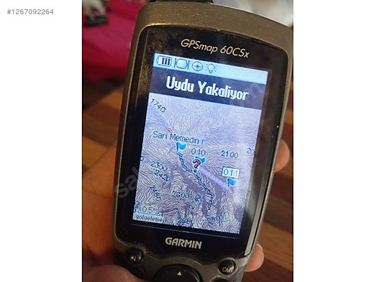 Used & Brand New Items / Sports / Nature Sports / Camping / Navigation Supplies