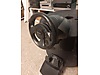 Used & Brand New Items / Gaming & Gamers Exclusive / Gaming Equipment / PC Game Racing Wheels