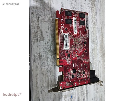 2 gb hd 7350 ekran kartı - AMD Ekran Kartı İlanları sahibinden.com'da
