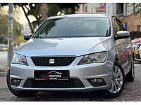 -MCA-2013 SEAT TOLEDO 1.2 TSİ 4 SİLİNDİR 6 İLERİ-ÇOK DÜZGÜN #1278092288