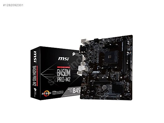 Used & Brand New Items / Computers / Desktops / Desktop Components / Motherboards