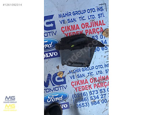 Otomobil & Arazi Aracı / Motor / VOLVO S60-V60 RADYATÖR PANEL ÜST ...