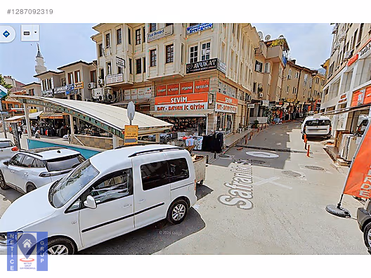 HAŞİM İŞCAN EŞYALI TEMİZ 2+1 95m2 METRO'ya YAKIN KOMBİLİ DAİRE #1287092319