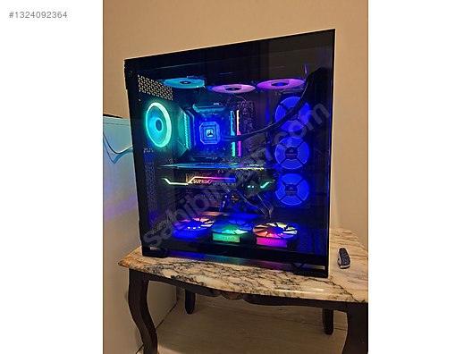 REI様 リクエスト 9点 まとめ商品 Toplama / RYZEN 5800X3D - RTX 3090 - 32GB - OLED 500HZ + EXTRALAR