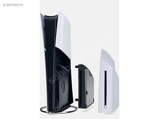 İkinci El ve Sıfır Alışveriş / Oyunculara Özel / Oyuncu Ekipmanları / Konsol Aksesuar & Yedek Parça / PlayStation Aksesuarları