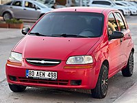 NAR ÇİÇEĞİ, YAKIT DOSTU 1.2SE KALOS ~AYAZ OTOMOTİV~ #1268092380