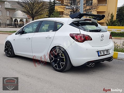 cars suvs exterior accessories opel astra j hb difuzor rieger cikissiz 2012 15 hymtuning at sahibinden com 812092385 cars suvs exterior accessories opel astra j hb difuzor rieger cikissiz 2012 15 hymtuning at sahibinden com 812092385