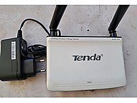 Tenda A30 300 Mbps Menzil genişletici