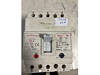 SİGMA 3x63 AMPER KOMPAKT ŞALTER NO:29