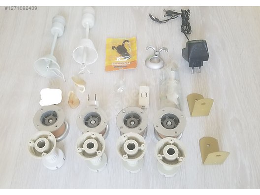 İkinci El ve Sıfır Alışveriş / Bahçe & Yapı Market / Toplu Satış