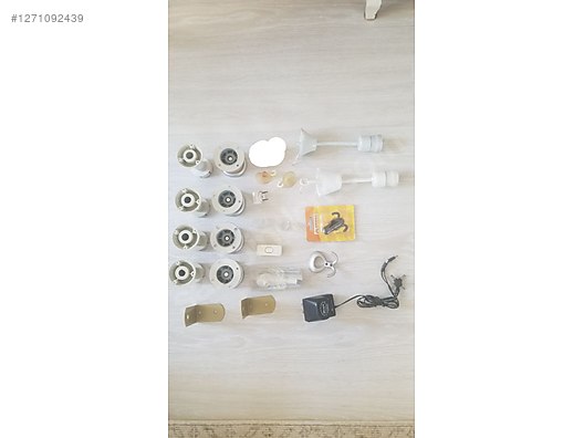 İkinci El ve Sıfır Alışveriş / Bahçe & Yapı Market / Toplu Satış