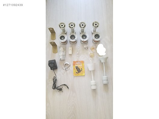 İkinci El ve Sıfır Alışveriş / Bahçe & Yapı Market / Toplu Satış